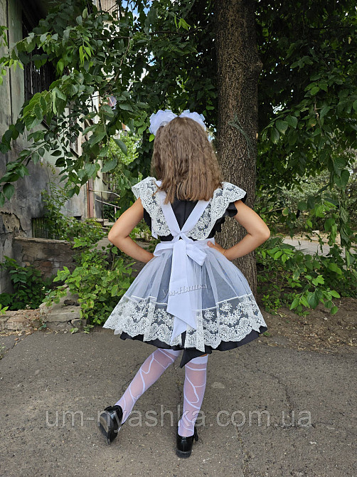 Комплект першокласниці р.104-152 Кривой Рог - изображение 5