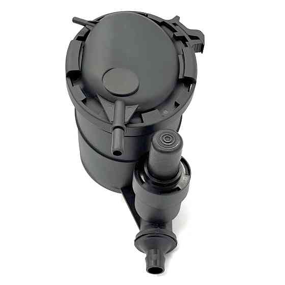Корпус паливного фільтра GP Peugeot 1,9D DW8 (9625224180) Київ
