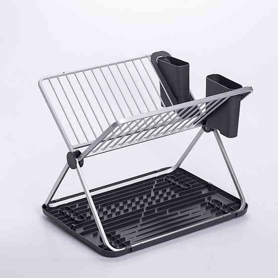 Сушарка складна для кухні компактна HP-46-10 Київ