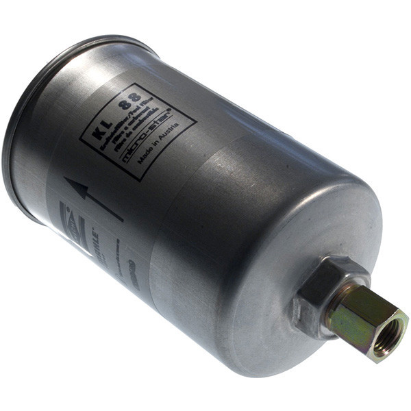 Паливний фільтр Mahle KL88 Audi, VW Харків - фото 1