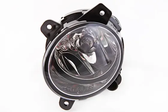 Фара противотуманная  2190 Автосвет левая с галогенкой Винница