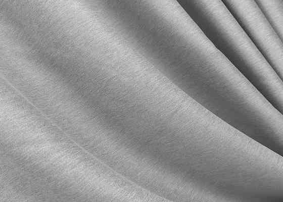 Комплект готовых штор VR-Textil Блэкаут двусторонний Eclipsе № 1792ш Серый 200х270 см 2 шт (32-109) Киев