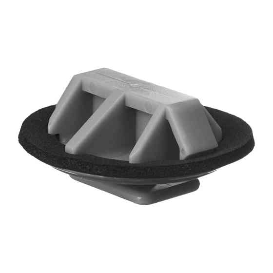 Кліпси молдинга поріга Mazda BP4L-51-SJ3 BP4L51SJ3 15250 Київ