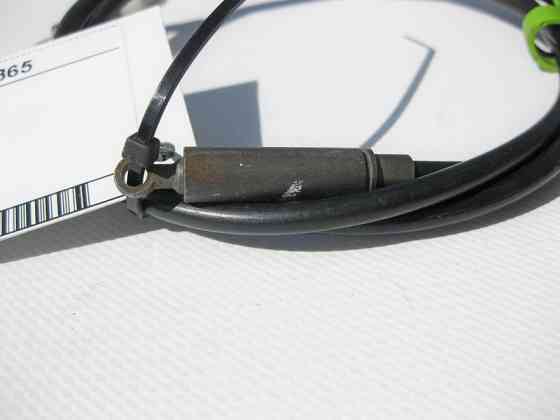 BMW  32311161865 Трос замку запалювання BMW 8-Series E31 BMW 7-Series E32 BMW 5-Series E34 E39 Одесса