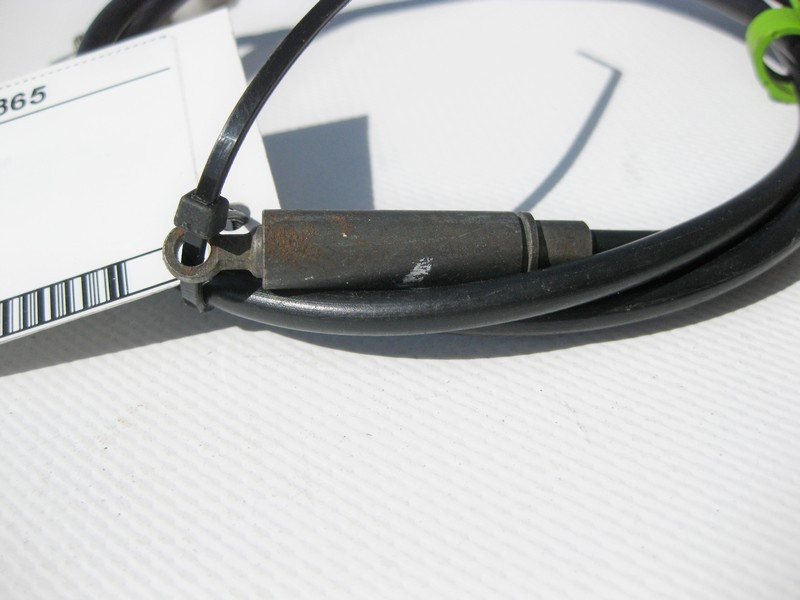 BMW  32311161865 Трос замку запалювання BMW 8-Series E31 BMW 7-Series E32 BMW 5-Series E34 E39 Одесса - изображение 4