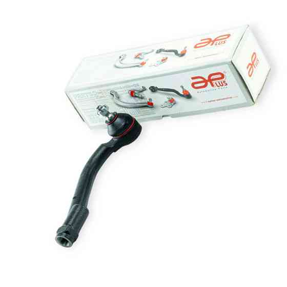 Наконечник рульової тяги автомобіль Кіа Magentis 05- правий R Мукачево