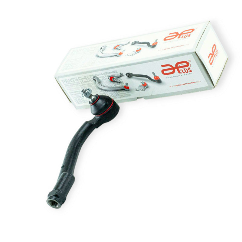 Наконечник рульової тяги автомобіль Кіа Magentis 05- правий R Мукачево - фото 1