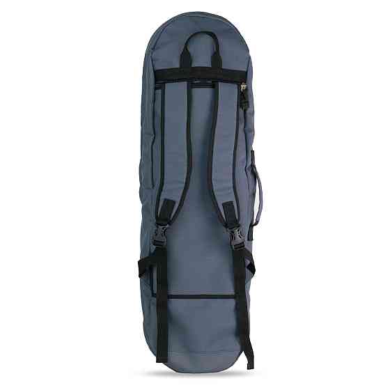 Чохол для Скейту сірий Коломыя