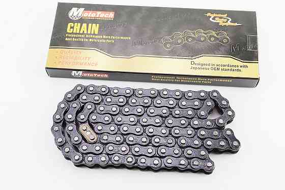 Ланцюг приводу колеса 428HS 102L Mototech Київ