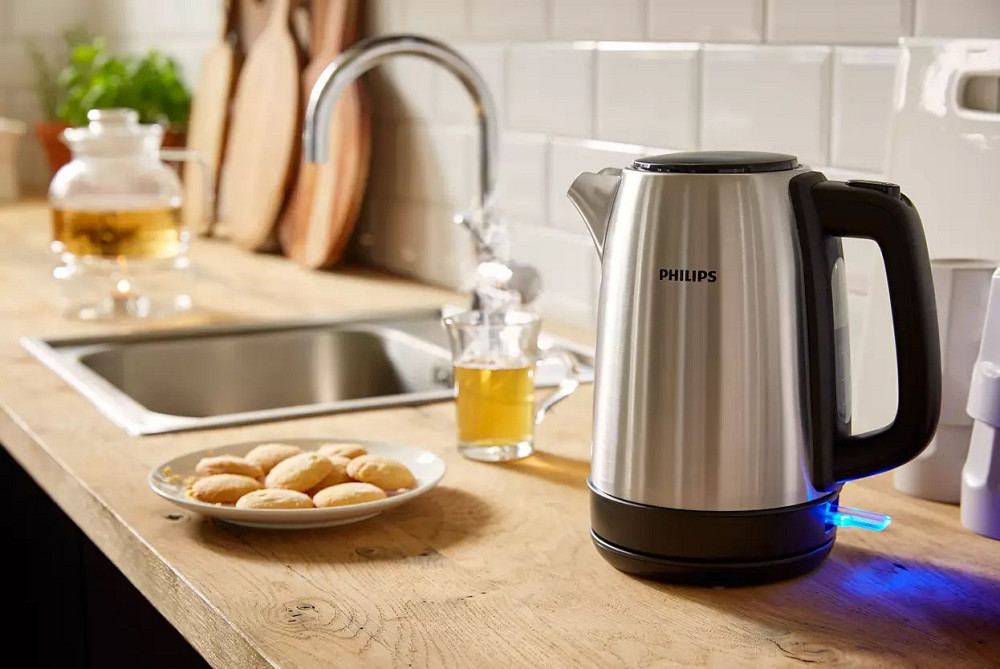 Електрочайник Philips HD9350/90 Електрочайник Харьков - изображение 2