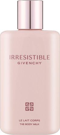 Молочко для тіла Givenchy Irresistible Givenchy 200ml Слов'янськ