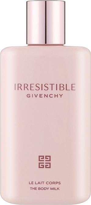 Молочко для тіла Givenchy Irresistible Givenchy 200ml Слов'янськ - фото 1