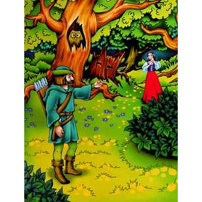 Книга Улюблені казки для найменших Vivat (9789669824240) Вінниця