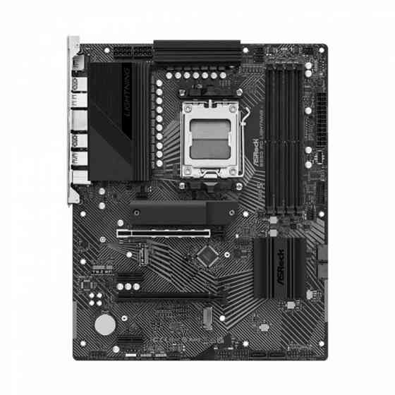 Материнська плата ASRock B650 PG Lightning Socket AM5 Харьков