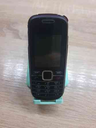 Мобильный телефон Nokia 1661 black Б/У Днепр