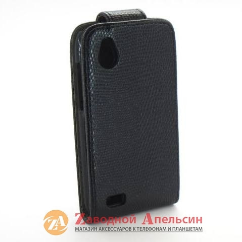Чохол книжка HTC Desire V X T328 Chic Case Одеса - фото 4