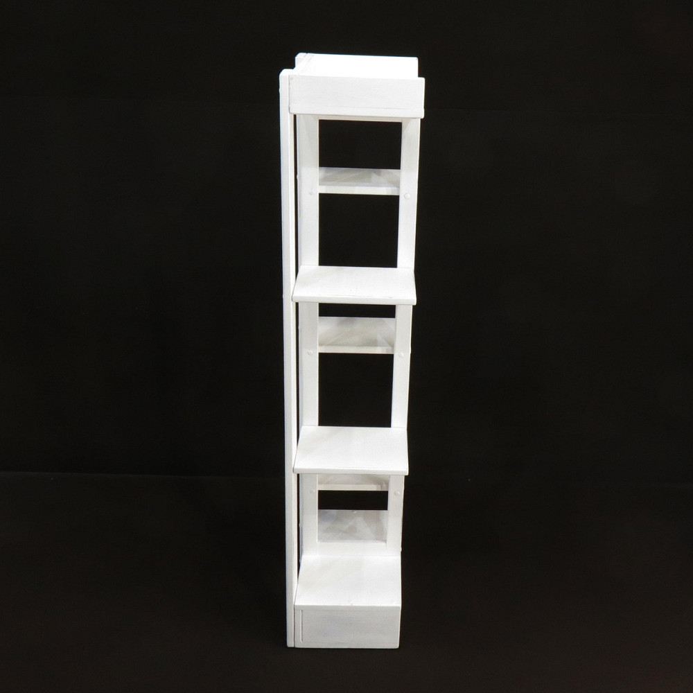 Підставка для квітів "Ольян 7" зефір Миколаїв - фото 3