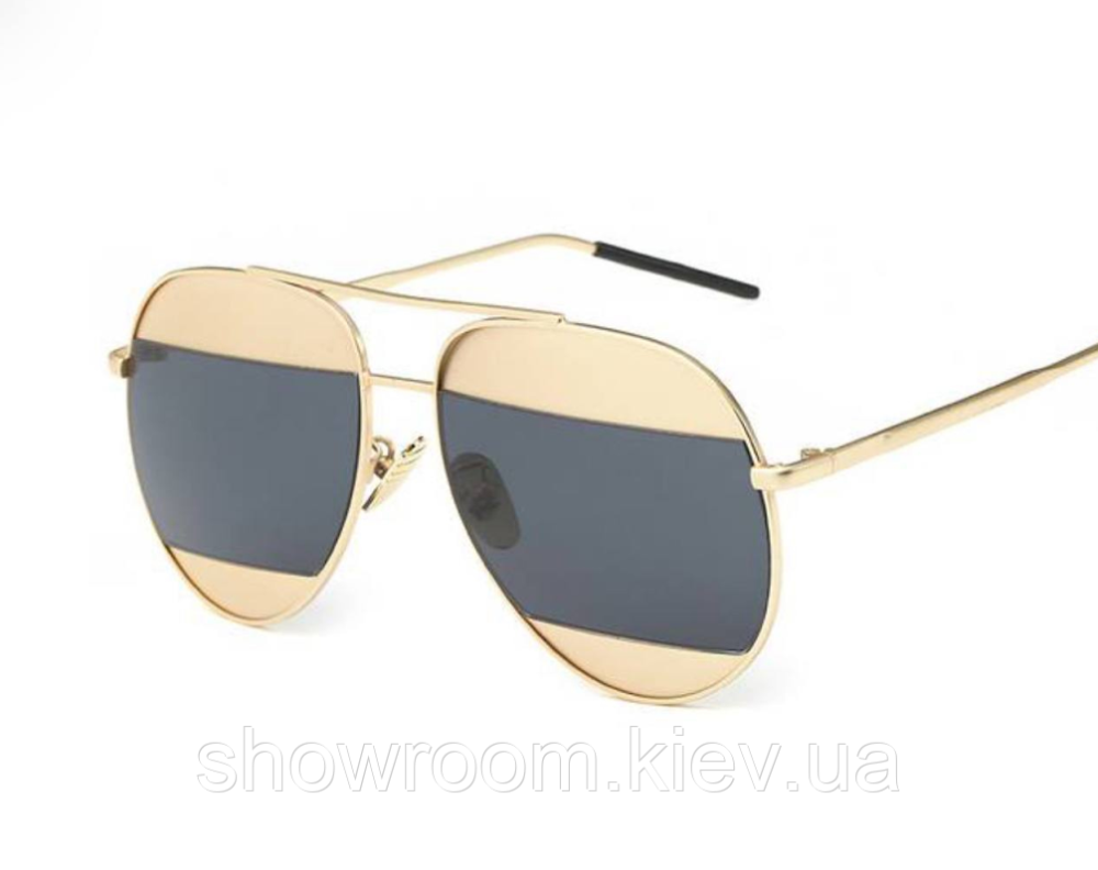 Брендові сонцезахисні окуляри (s1) Київ - фото 1