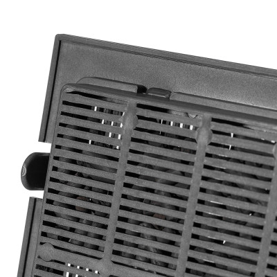 Угольный фильтр для вытяжки Pyramida PFC3001 Винница - изображение 3