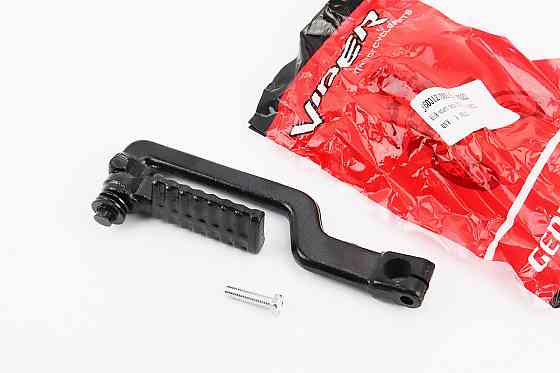 Важіль кікстартера (плоска підніжка) Киев