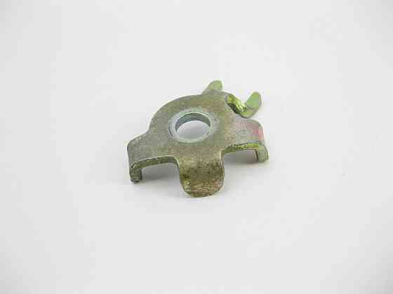 Mercedes-Benz  A1268680714 Кріплення - накладна шайба замка - клямки заднього ременя безпеки E-Class W210 W211 S-Class W220 C-Class W202 CL C215 CLK C Одесса