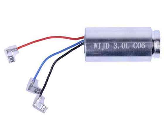 Мотор для акумуляторного секатора 40 мм TM-SH504Li 3163 Мукачево