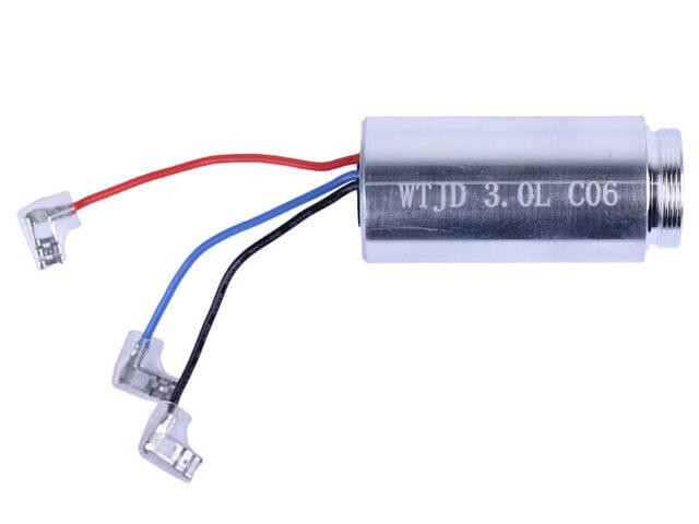 Мотор для акумуляторного секатора 40 мм TM-SH504Li 3163 Мукачево - фото 4