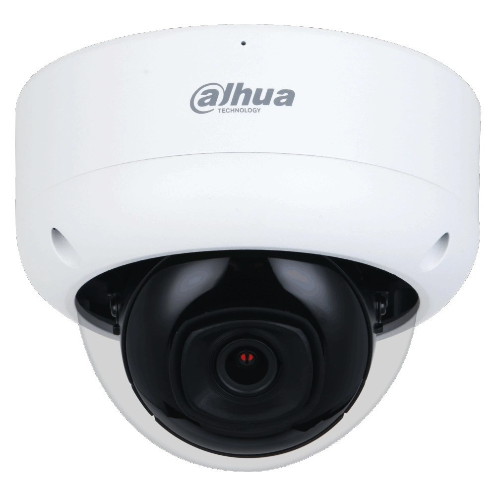 IP камера Dahua DH-IPC-HDBW3441E-AS-S2 2.8mm white Харьков - изображение 1