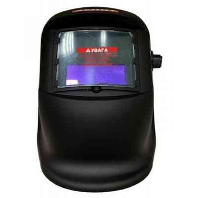 Маска зварювальника Зеніт WH – 100 з фільтром автоматичного затемнення (849180) Вінниця