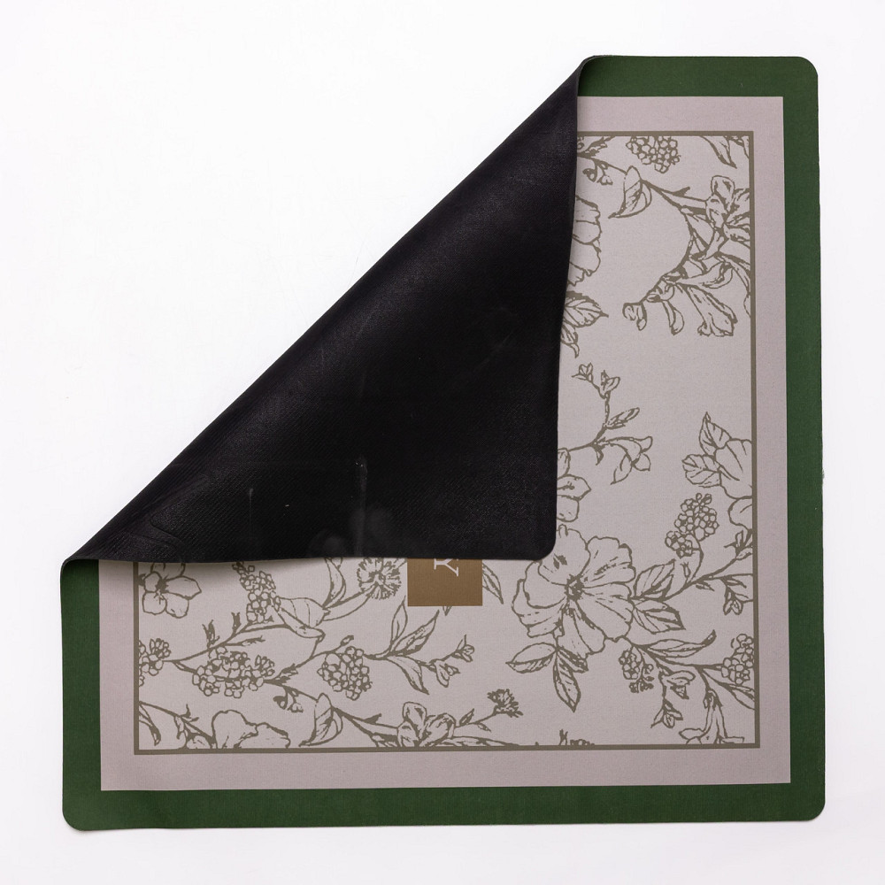 Коврик универсальный Enjoylucky 58*58 см диатомитовый HP-42-16 Киев - изображение 2