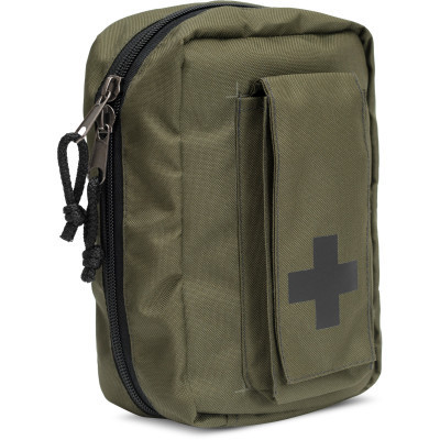 Сумка для аптечки Vinga A3 Turniket XL, Oxford 600D, olive (VA3TXO) Винница - изображение 1