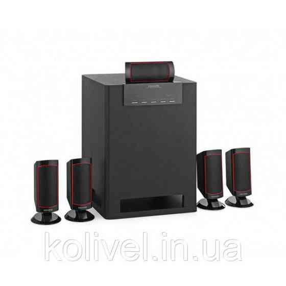 Акустична система 5.1 Microlab X15 (X15 5.1) Киев