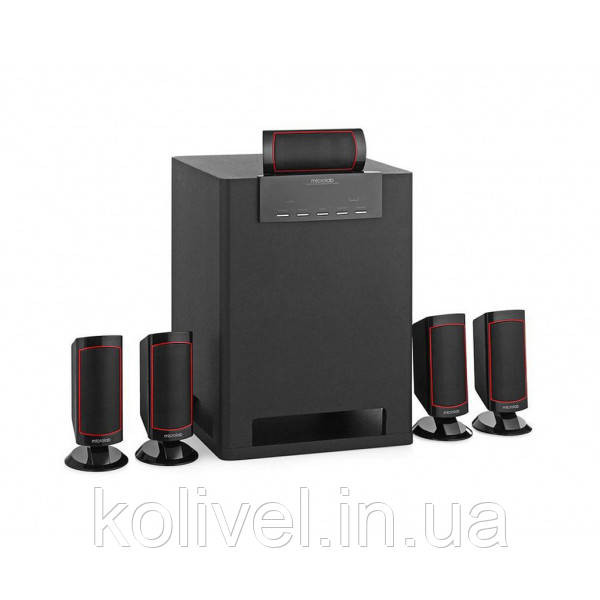 Акустична система 5.1 Microlab X15 (X15 5.1) Киев - изображение 2
