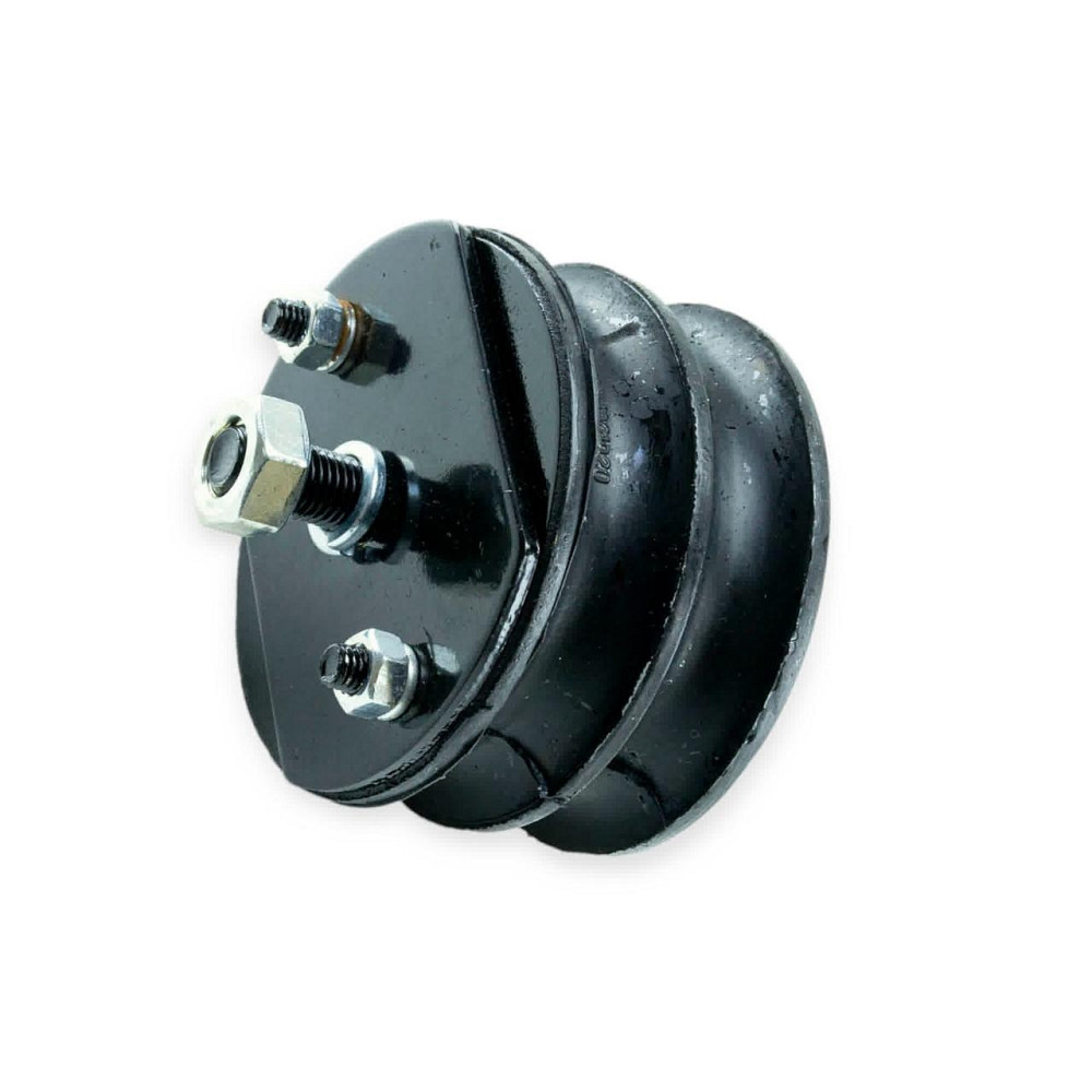 Подушка двигуна 2101-2107 у зборі. Мукачево - фото 2