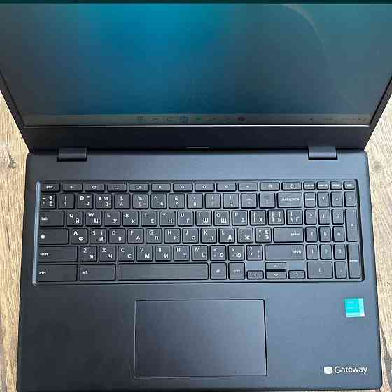 Ноутбук: Refurbished Gateway Chromebook 2022 , 15.6 Intel DDR4 4/128Gb. Київ