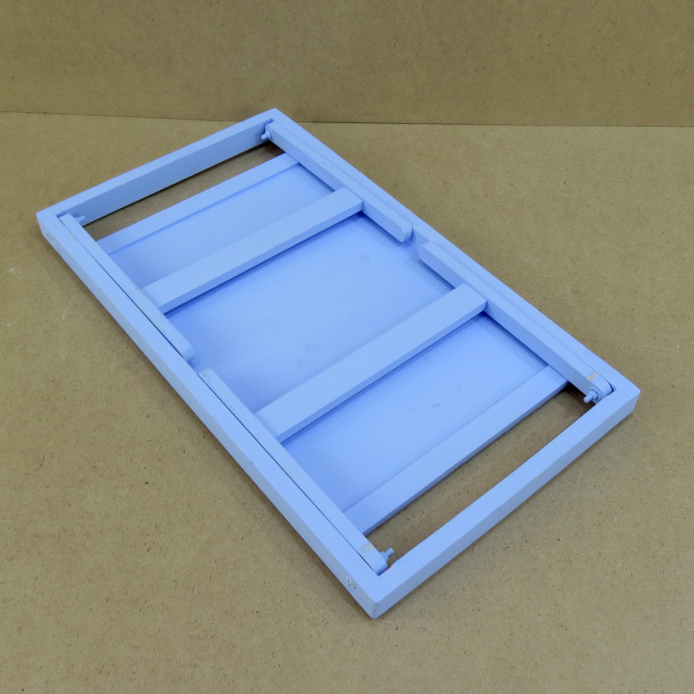 Столик-поднос для завтрака 