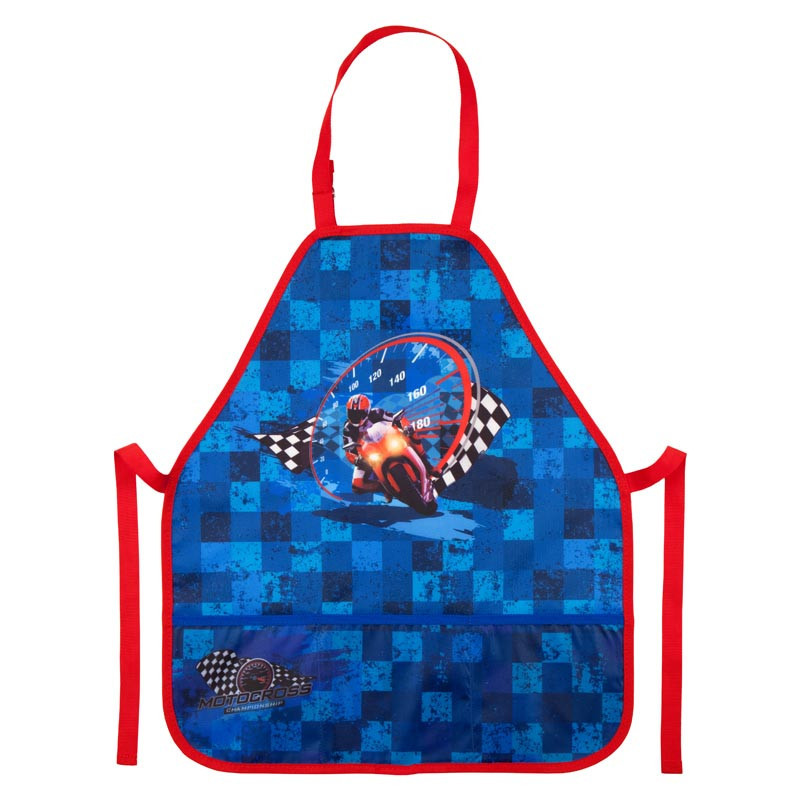 Фартух "Kite"  161 Motocross   K18-161-5, шт Київ - фото 1