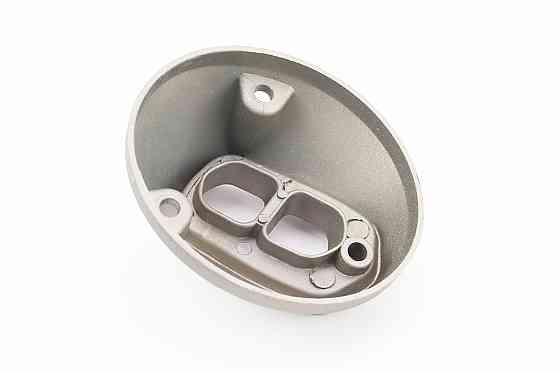 Pantera 200 S/N Накладка глушника задня Київ