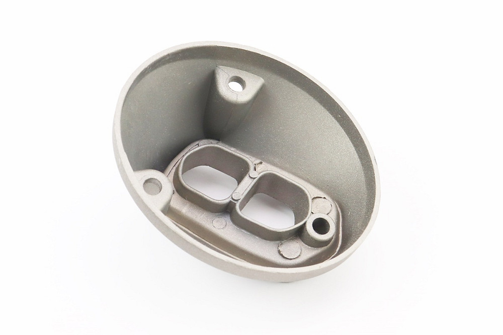 Pantera 200 S/N Накладка глушника задня Київ - фото 2