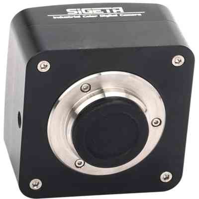 Аксессуар для микроскопов Sigeta Цифрова камера для M3CMOS 8500 8.5MP USB3.0 (65674) Винница