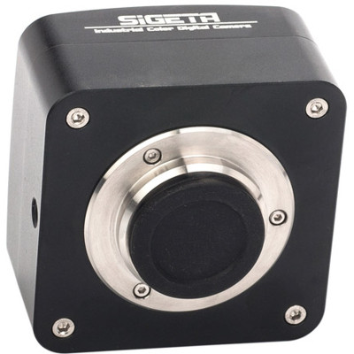 Аксессуар для микроскопов Sigeta Цифрова камера для M3CMOS 8500 8.5MP USB3.0 (65674) Винница - изображение 6