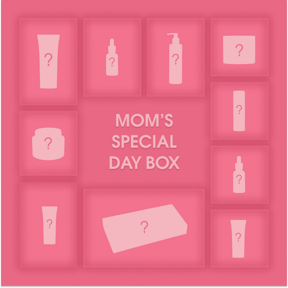 Подарочный бокс для мамы Hillary Mom’s Special Day Box Киев - изображение 16