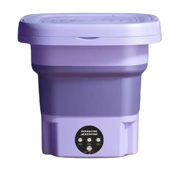 Складна пральна машина,8л,XL-643 Київ