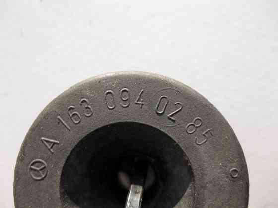 Mercedes-Benz  A1630940285 Гумовий буфер кронштейна блоку ABS ML W163 W164 GL X164 Одесса