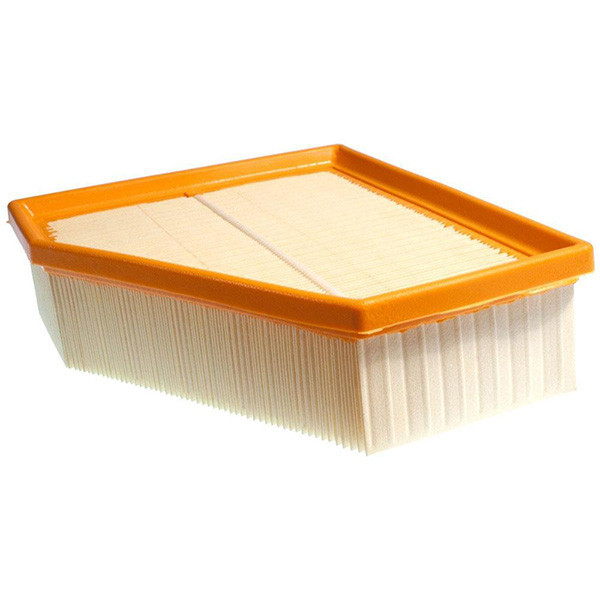 Повітряний фільтр Mahle LX934/1 VW Харків - фото 1