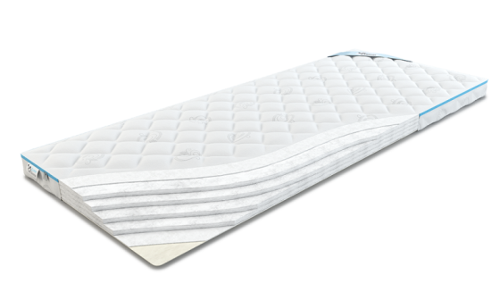 Тонкий матрац для дивана Sweet Sleep Дебют Форте (Футон) 150х190 Розпродаж Харків