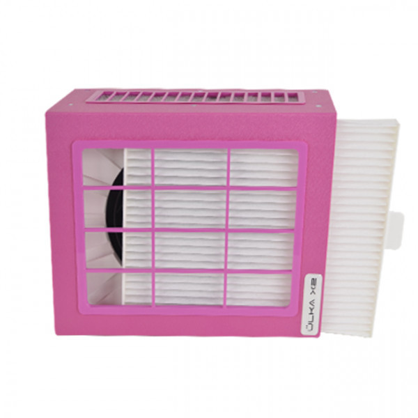 Витяжка манікюрна настільна ÜLKA Hepa Київ - фото 10