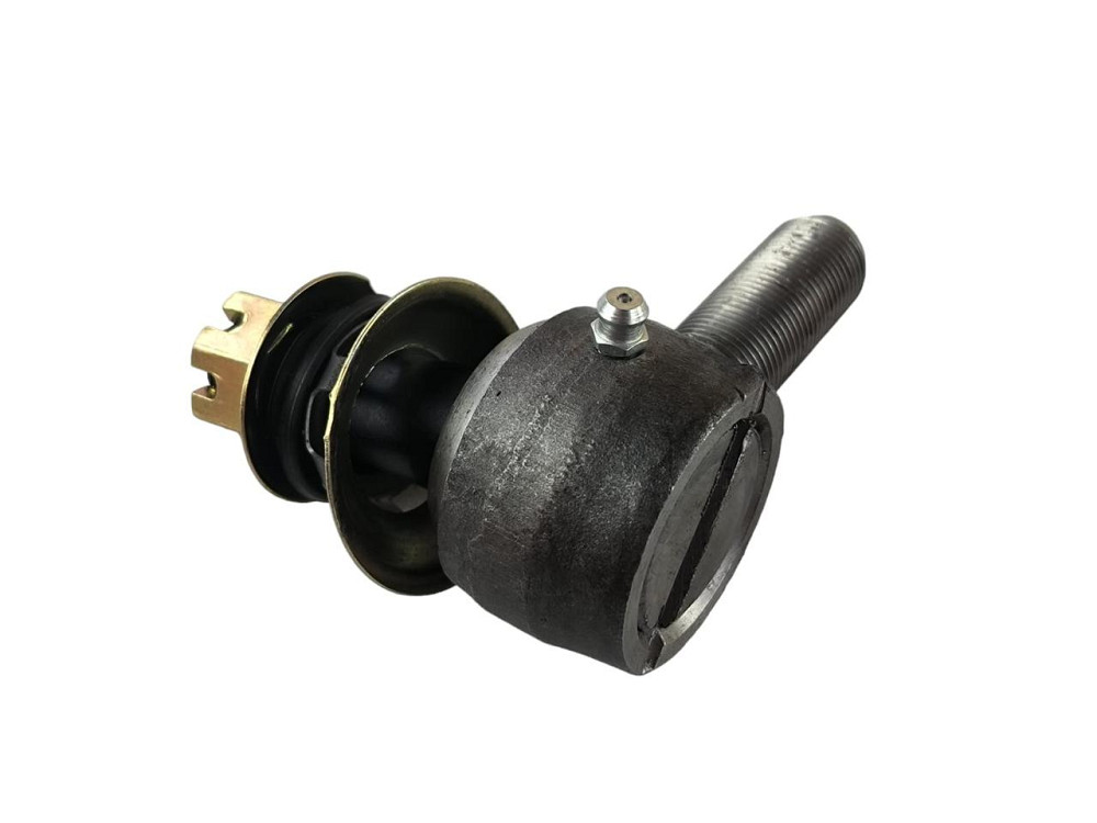 Наконечник тяги УАЗ 452, 469, 3160, 3163 лівий розбірний кермовий Мукачево - фото 3