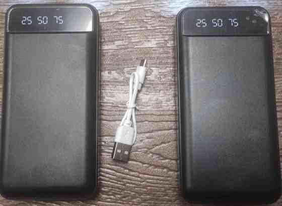 Павербанк: Power Bank 50000mAh. Киев