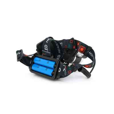 Ліхтар Voltronic RJ-3000 Вінниця